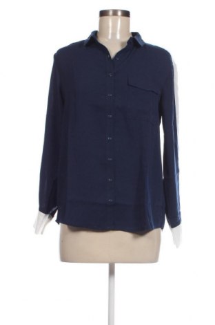 Γυναικείο πουκάμισο Irl, Μέγεθος S, Χρώμα Μπλέ, Τιμή 5,16 €