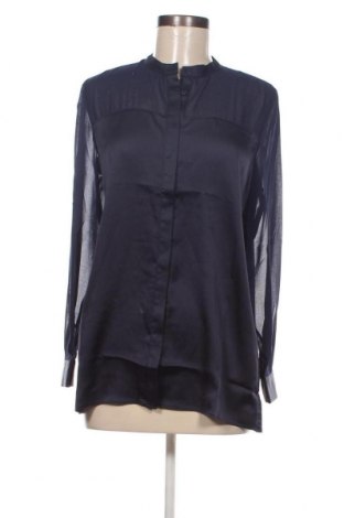 Γυναικείο πουκάμισο Irl, Μέγεθος S, Χρώμα Μπλέ, Τιμή 4,33 €