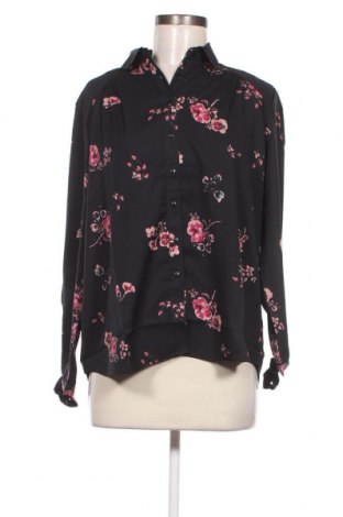 Γυναικείο πουκάμισο Irl, Μέγεθος S, Χρώμα Μαύρο, Τιμή 5,16 €