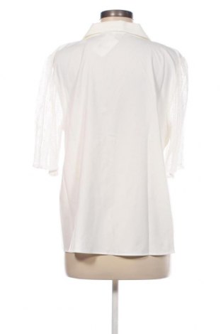 Γυναικείο πουκάμισο Irl, Μέγεθος XL, Χρώμα Λευκό, Τιμή 8,66 €