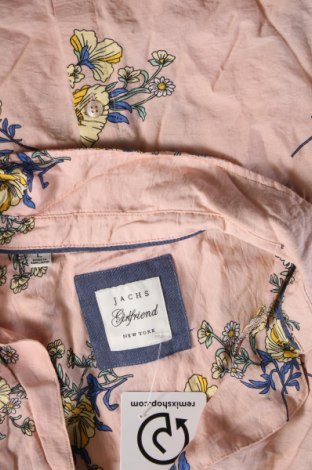 Дамска риза Jachs Girlfriend, Размер L, Цвят Розов, Цена 19,94 лв.