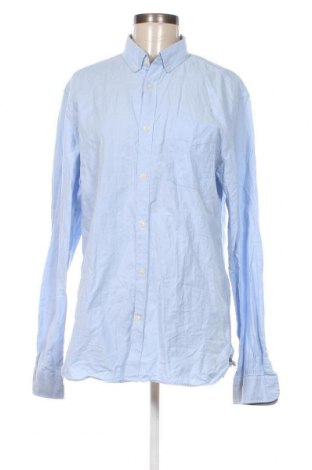 Dámska košeľa  Jack & Jones PREMIUM, Veľkosť L, Farba Modrá, Cena  11,57 €