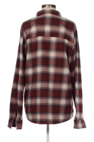 Γυναικείο πουκάμισο Jack Wolfskin, Μέγεθος L, Χρώμα Πολύχρωμο, Τιμή 24,48 €
