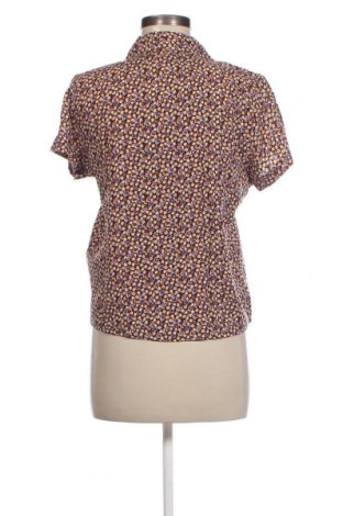 Γυναικείο πουκάμισο Jacqueline De Yong, Μέγεθος S, Χρώμα Πολύχρωμο, Τιμή 20,62 €