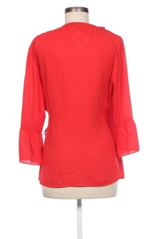 Дамска риза Janina, Размер L, Цвят Червен, Цена 13,73 лв.