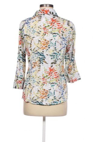 Γυναικείο πουκάμισο Janina, Μέγεθος S, Χρώμα Πολύχρωμο, Τιμή 23,86 €