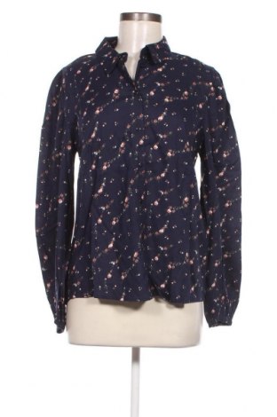Γυναικείο πουκάμισο Jdy, Μέγεθος M, Χρώμα Μπλέ, Τιμή 20,62 €
