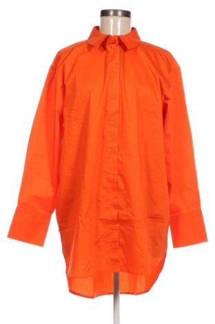 Дамска риза Jdy, Размер M, Цвят Оранжев, Цена 22,00 лв.
