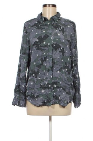 Γυναικείο πουκάμισο Jean Pascale, Μέγεθος XL, Χρώμα Πολύχρωμο, Τιμή 12,37 €