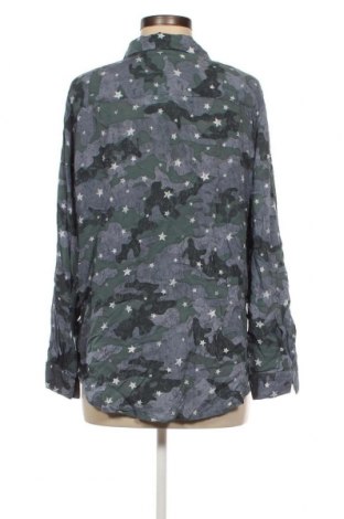 Γυναικείο πουκάμισο Jean Pascale, Μέγεθος XL, Χρώμα Πολύχρωμο, Τιμή 8,66 €
