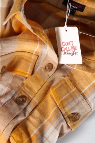 Dámská košile  Jennyfer, Velikost S, Barva Vícebarevné, Cena  122,00 Kč