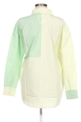Γυναικείο πουκάμισο Jennyfer, Μέγεθος M, Χρώμα Πολύχρωμο, Τιμή 8,25 €