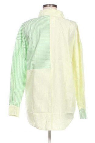 Γυναικείο πουκάμισο Jennyfer, Μέγεθος L, Χρώμα Πολύχρωμο, Τιμή 8,25 €