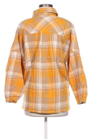 Γυναικείο πουκάμισο Jennyfer, Μέγεθος XS, Χρώμα Πολύχρωμο, Τιμή 5,57 €
