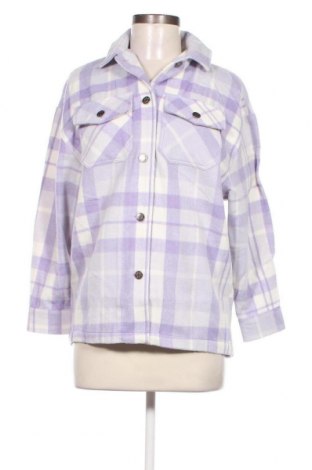 Γυναικείο πουκάμισο Jennyfer, Μέγεθος XXS, Χρώμα Πολύχρωμο, Τιμή 11,34 €