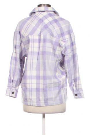 Γυναικείο πουκάμισο Jennyfer, Μέγεθος XXS, Χρώμα Πολύχρωμο, Τιμή 8,25 €