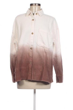 Γυναικείο πουκάμισο Jennyfer, Μέγεθος L, Χρώμα Πολύχρωμο, Τιμή 7,01 €