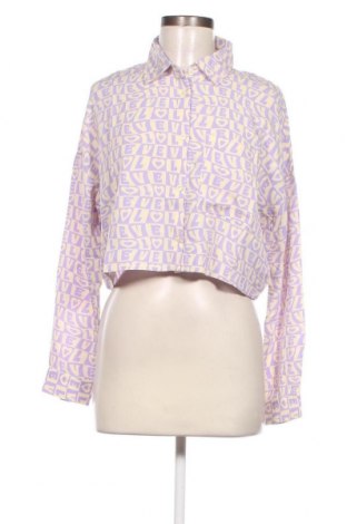 Dámská košile  Jennyfer, Velikost S, Barva Vícebarevné, Cena  319,00 Kč