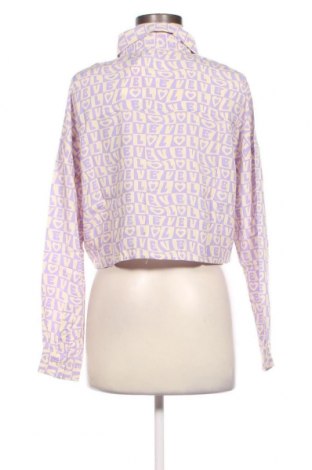 Γυναικείο πουκάμισο Jennyfer, Μέγεθος S, Χρώμα Πολύχρωμο, Τιμή 10,31 €