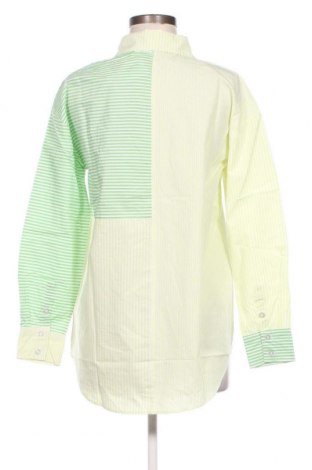 Γυναικείο πουκάμισο Jennyfer, Μέγεθος XS, Χρώμα Πολύχρωμο, Τιμή 8,25 €