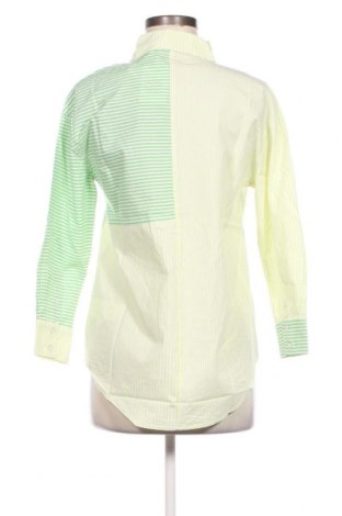 Dámská košile  Jennyfer, Velikost XXS, Barva Vícebarevné, Cena  157,00 Kč