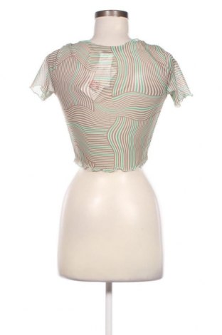 Γυναικείο πουκάμισο Jennyfer, Μέγεθος XS, Χρώμα Πολύχρωμο, Τιμή 6,39 €