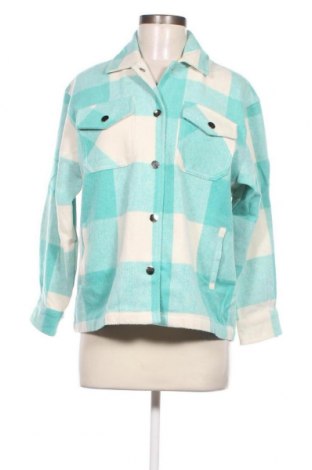 Γυναικείο πουκάμισο Jennyfer, Μέγεθος XXS, Χρώμα Πολύχρωμο, Τιμή 7,22 €