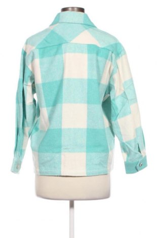 Γυναικείο πουκάμισο Jennyfer, Μέγεθος XXS, Χρώμα Πολύχρωμο, Τιμή 9,28 €