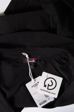 Dámska košeľa  Jennyfer, Veľkosť L, Farba Čierna, Cena  5,16 €