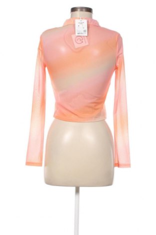 Dámská košile  Jennyfer, Velikost M, Barva Oranžová, Cena  139,00 Kč