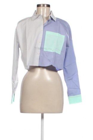 Dámská košile  Jennyfer, Velikost XS, Barva Vícebarevné, Cena  580,00 Kč