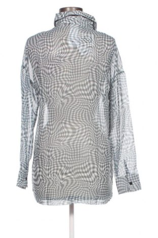 Γυναικείο πουκάμισο Jennyfer, Μέγεθος S, Χρώμα Πολύχρωμο, Τιμή 10,10 €
