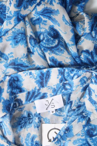 Γυναικείο πουκάμισο Js Millenium, Μέγεθος M, Χρώμα Πολύχρωμο, Τιμή 6,24 €