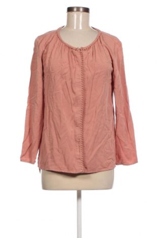 Дамска риза Justfab, Размер M, Цвят Розов, Цена 5,00 лв.
