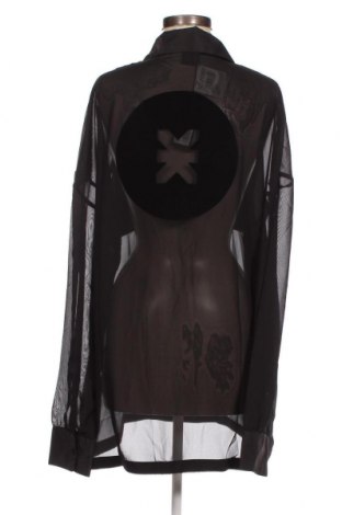 Дамска риза Karo Kauer, Размер M, Цвят Черен, Цена 73,44 лв.