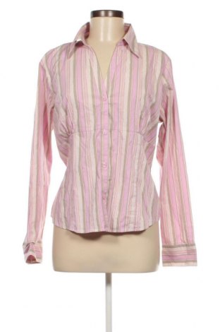 Γυναικείο πουκάμισο Kombiworld, Μέγεθος XXL, Χρώμα Πολύχρωμο, Τιμή 5,87 €
