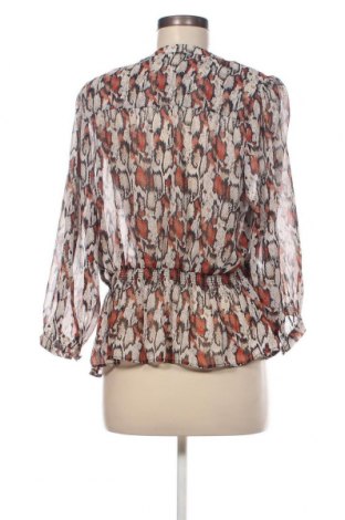 Γυναικείο πουκάμισο Kookai, Μέγεθος L, Χρώμα Πολύχρωμο, Τιμή 40,64 €