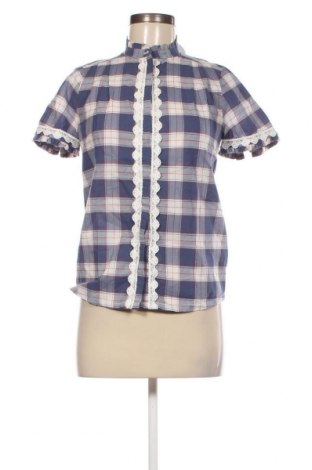 Γυναικείο πουκάμισο Kookai, Μέγεθος M, Χρώμα Πολύχρωμο, Τιμή 30,62 €