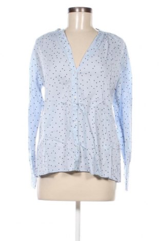 Γυναικείο πουκάμισο Kookai, Μέγεθος M, Χρώμα Μπλέ, Τιμή 40,64 €