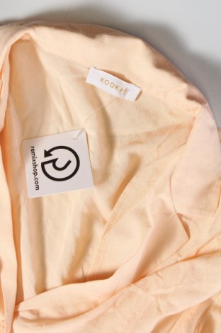 Γυναικείο πουκάμισο Kookai, Μέγεθος M, Χρώμα Πορτοκαλί, Τιμή 23,38 €