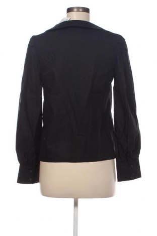 Γυναικείο πουκάμισο Kookai, Μέγεθος M, Χρώμα Μαύρο, Τιμή 19,48 €
