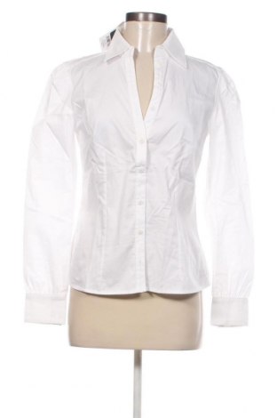 Γυναικείο πουκάμισο Kookai, Μέγεθος XS, Χρώμα Λευκό, Τιμή 30,62 €