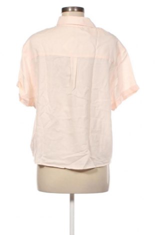Γυναικείο πουκάμισο Kookai, Μέγεθος L, Χρώμα Ρόζ , Τιμή 27,84 €