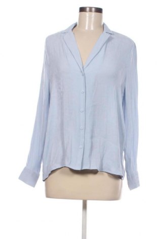Γυναικείο πουκάμισο Kookai, Μέγεθος M, Χρώμα Μπλέ, Τιμή 35,07 €