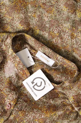 Γυναικείο πουκάμισο Kookai, Μέγεθος M, Χρώμα Πολύχρωμο, Τιμή 55,67 €