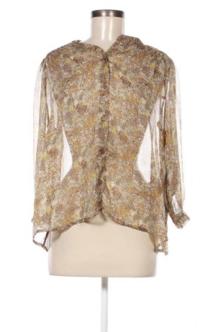 Γυναικείο πουκάμισο Kookai, Μέγεθος M, Χρώμα Πολύχρωμο, Τιμή 19,48 €