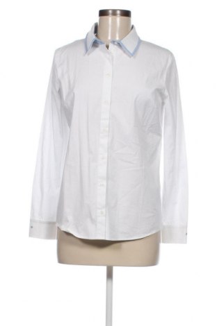 Дамска риза Kookai, Размер M, Цвят Бял, Цена 48,00 лв.