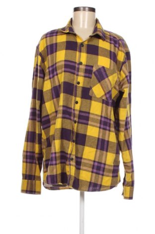 Γυναικείο πουκάμισο Koton, Μέγεθος M, Χρώμα Πολύχρωμο, Τιμή 15,38 €