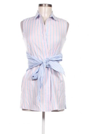 Γυναικείο πουκάμισο La Martina, Μέγεθος XS, Χρώμα Πολύχρωμο, Τιμή 59,28 €