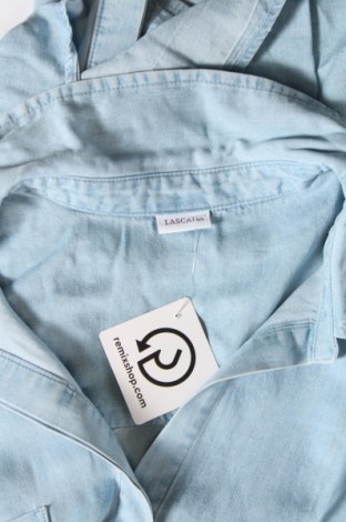 Dámská košile  Lascana, Velikost XL, Barva Modrá, Cena  580,00 Kč